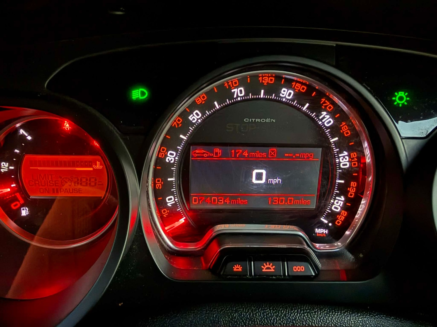 Used Citroen C5 2012 for sale - 77095420: Photo 10