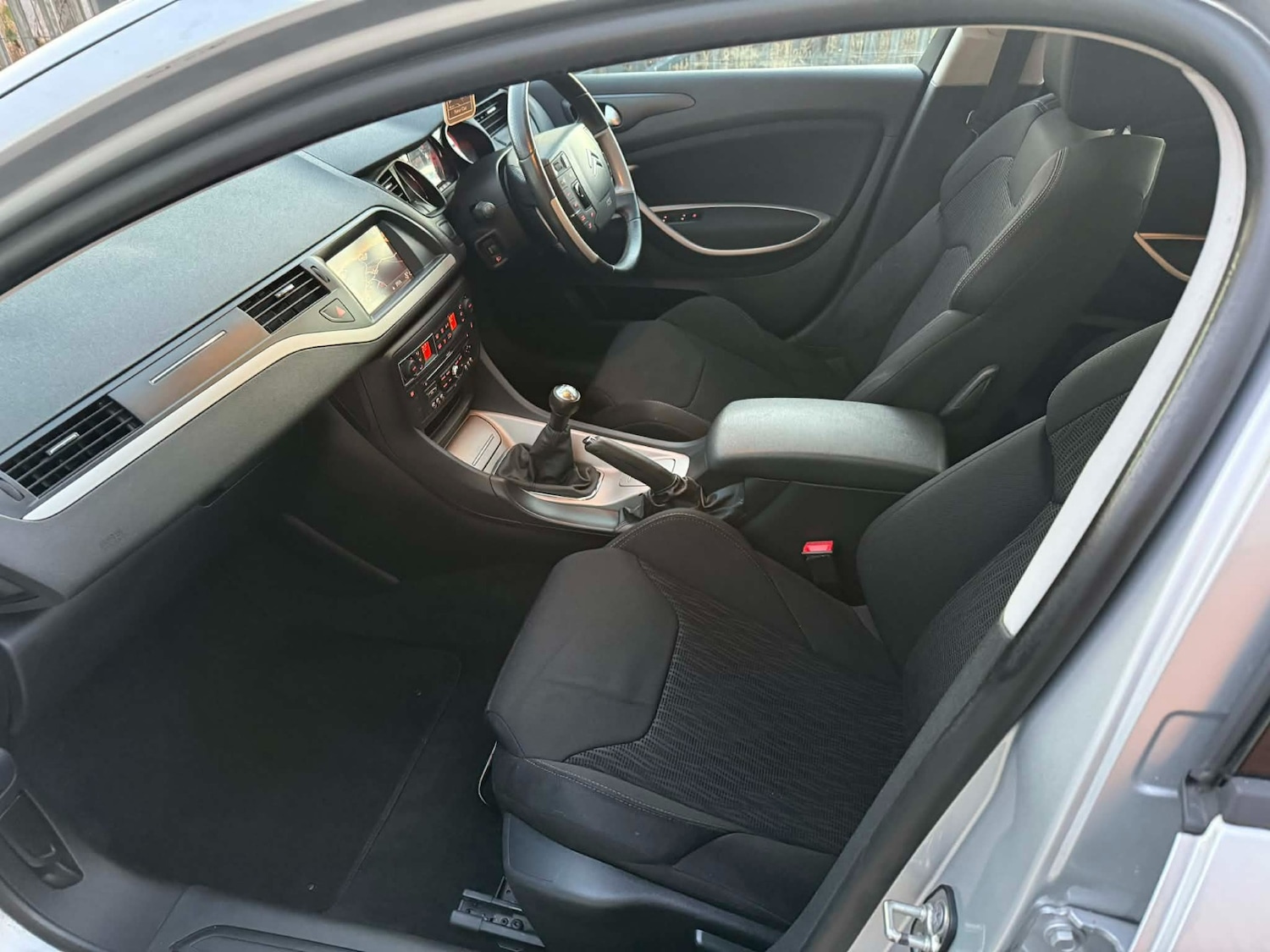 Used Citroen C5 2012 for sale - 77095420: Photo 11