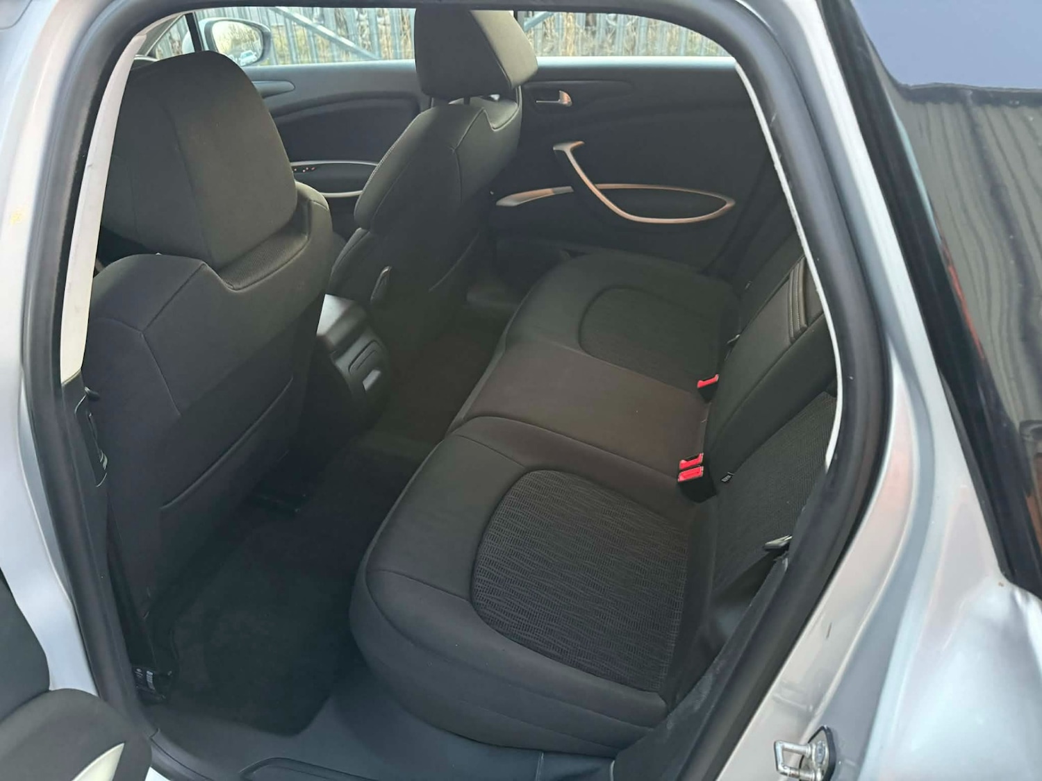 Used Citroen C5 2012 for sale - 77095420: Photo 12