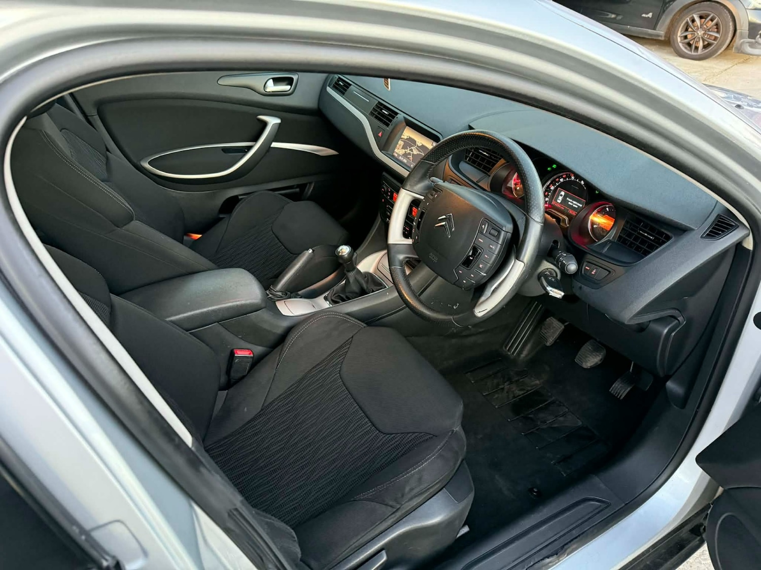 Used Citroen C5 2012 for sale - 77095420: Photo 15