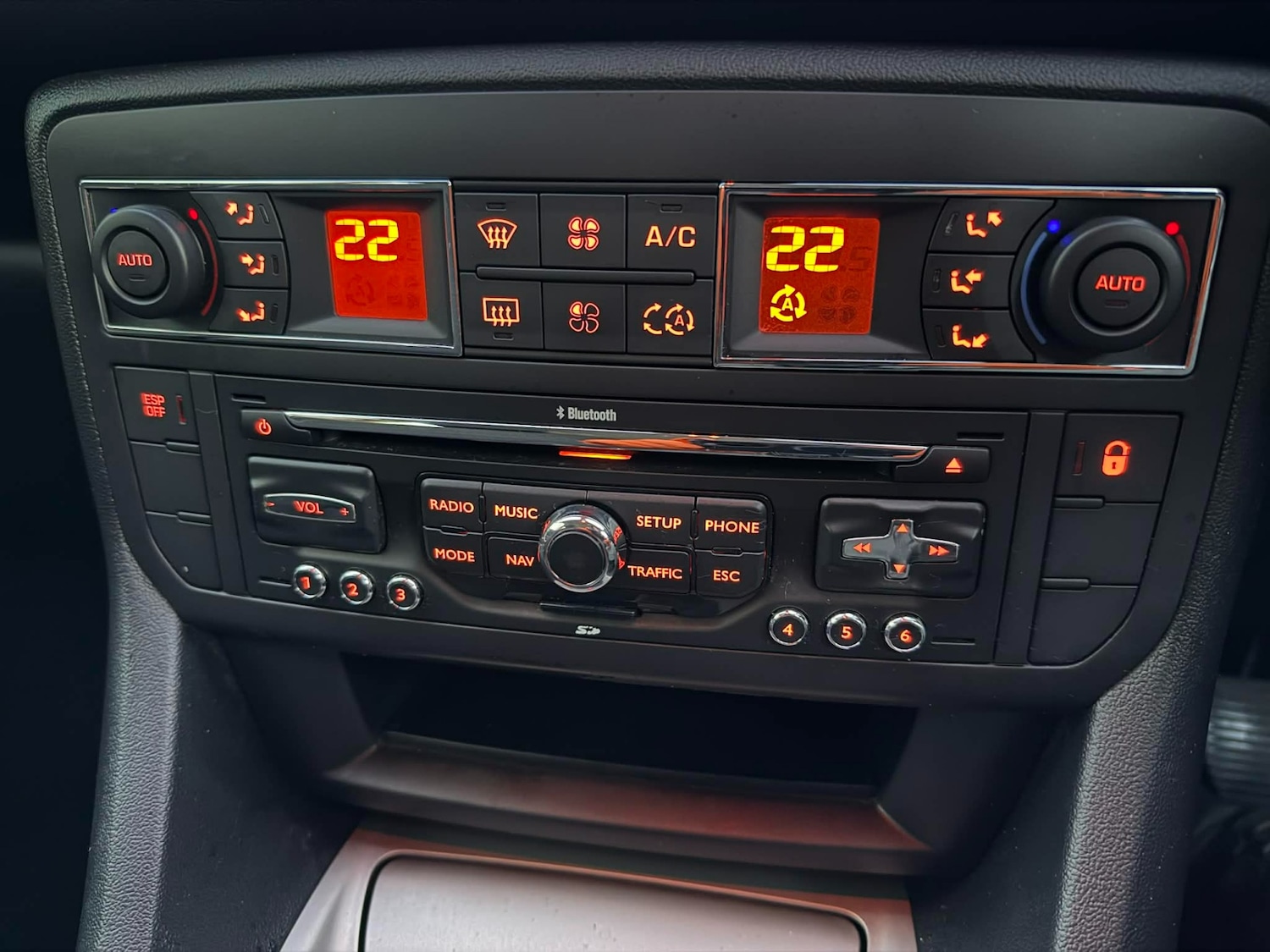 Used Citroen C5 2012 for sale - 77095420: Photo 18