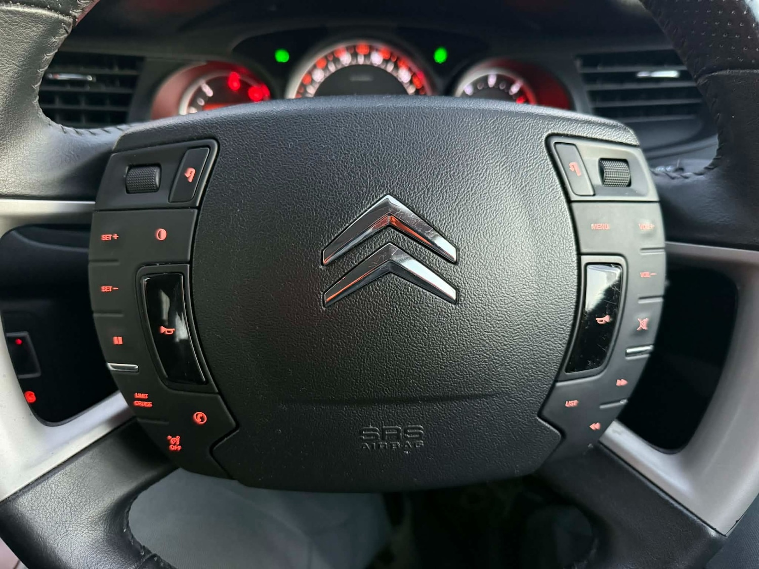 Used Citroen C5 2012 for sale - 77095420: Photo 19