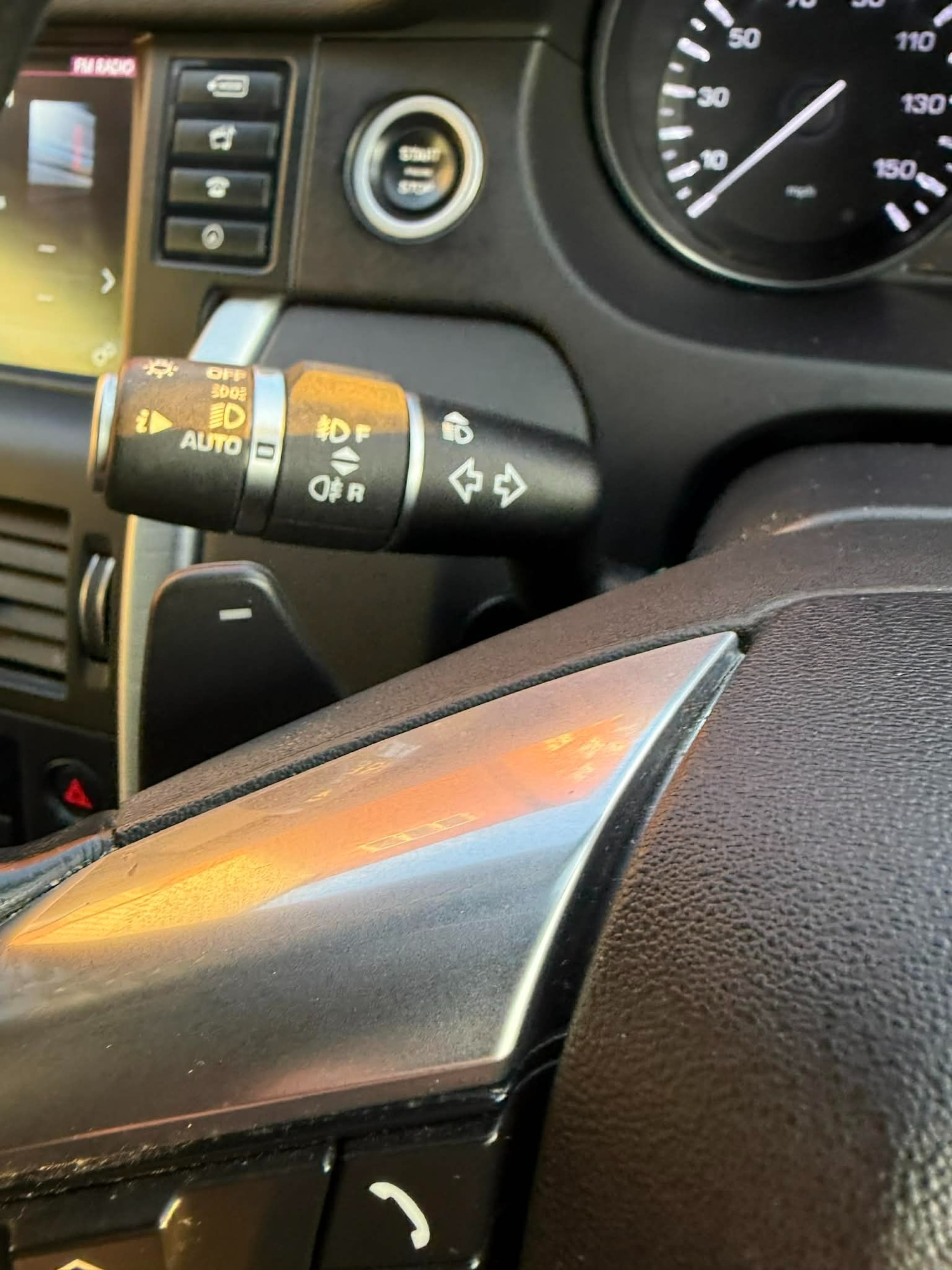 Used Land Rover Discovery Sport 2015 for sale - 76847361: Photo 17