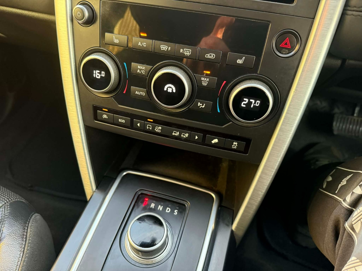 Used Land Rover Discovery Sport 2015 for sale - 76847361: Photo 19