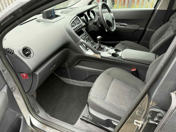 Used Peugeot 3008 2013 for sale - 76316866: Photo 11