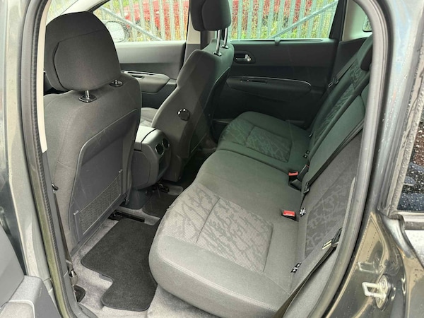 Used Peugeot 3008 2013 for sale - 76316866: Photo 12