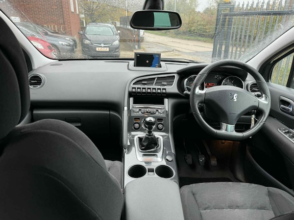 Used Peugeot 3008 2013 for sale - 76316866: Photo 13