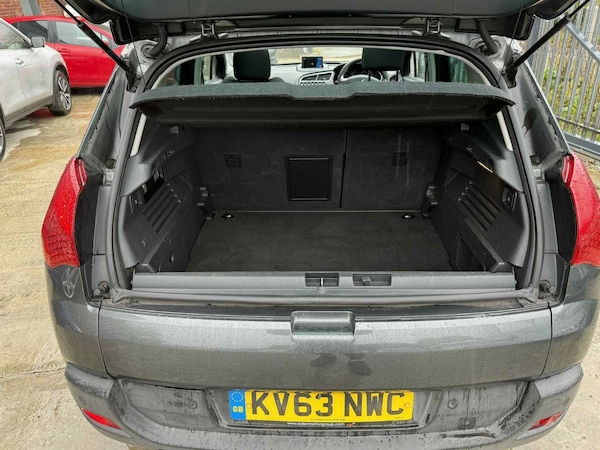 Used Peugeot 3008 2013 for sale - 76316866: Photo 15