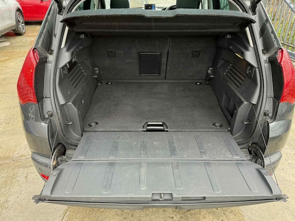 Used Peugeot 3008 2013 for sale - 76316866: Photo 16