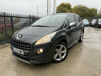 Peugeot 3008 feature image 2