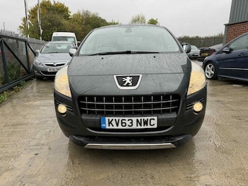 Peugeot 3008 feature image 3