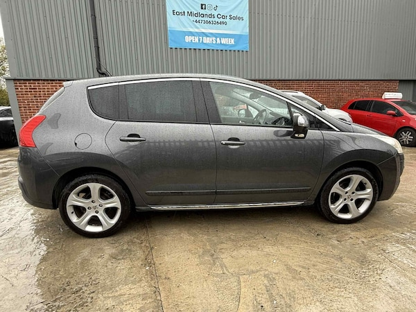 Used Peugeot 3008 2013 for sale - 76316866: Photo 5