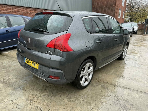 Used Peugeot 3008 2013 for sale - 76316866: Photo 6