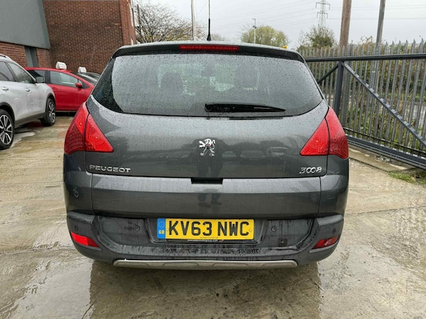 Used Peugeot 3008 2013 for sale - 76316866: Photo 7