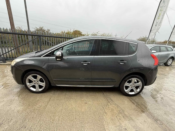 Used Peugeot 3008 2013 for sale - 76316866: Photo 9