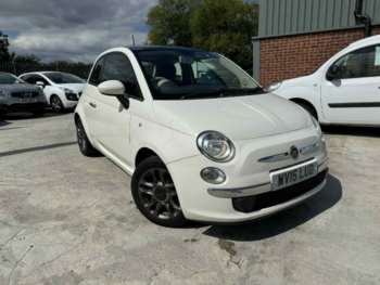 2015 (15) - 1.2 Lounge 3dr [Start Stop] NEW TIMING BELT, NEW CLUTCH, SERVICED JUST NOW