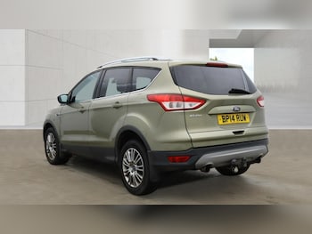 Used Ford Kuga 2014 for sale - 79258056: Photo
