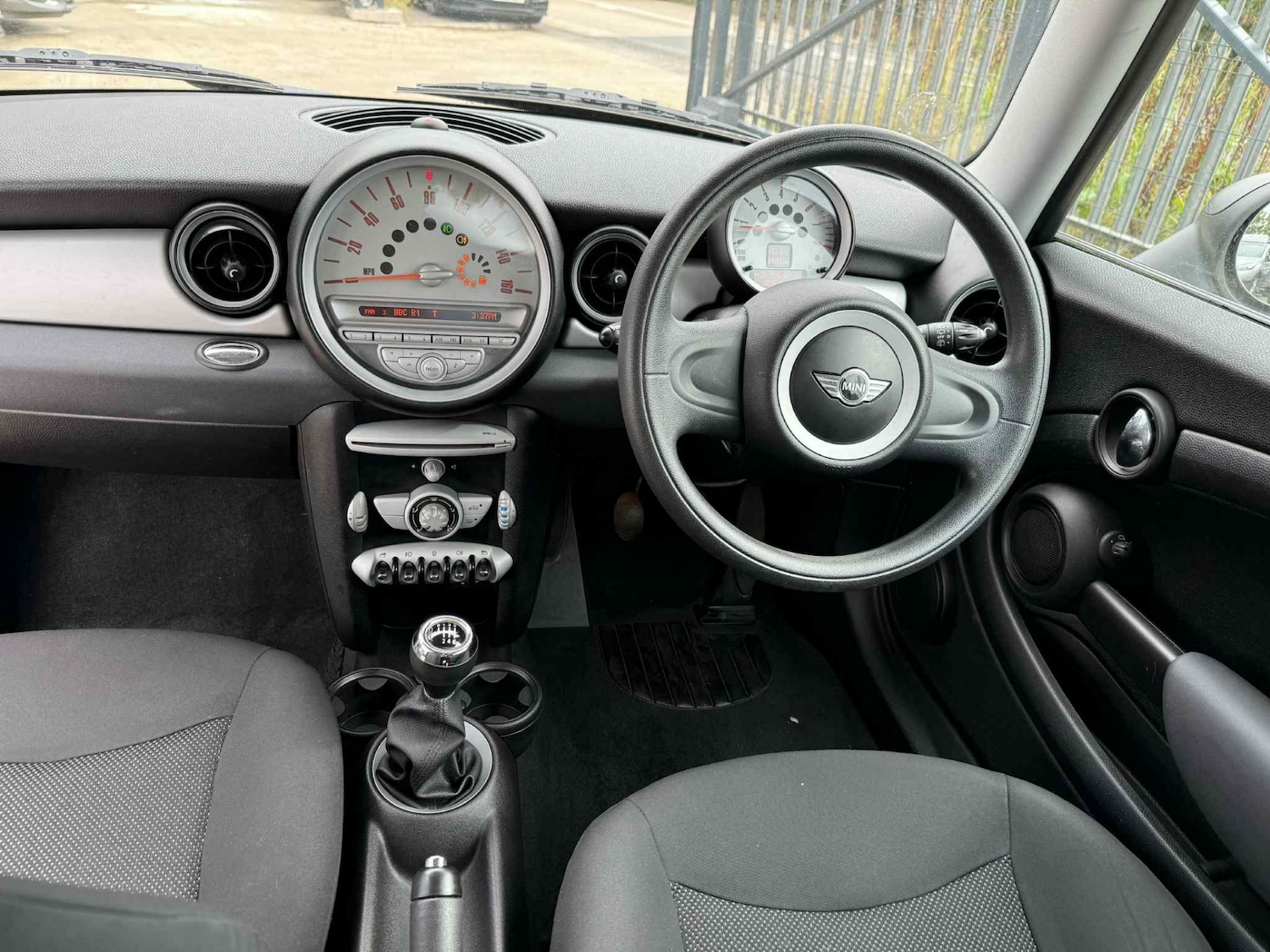Vehicle 13