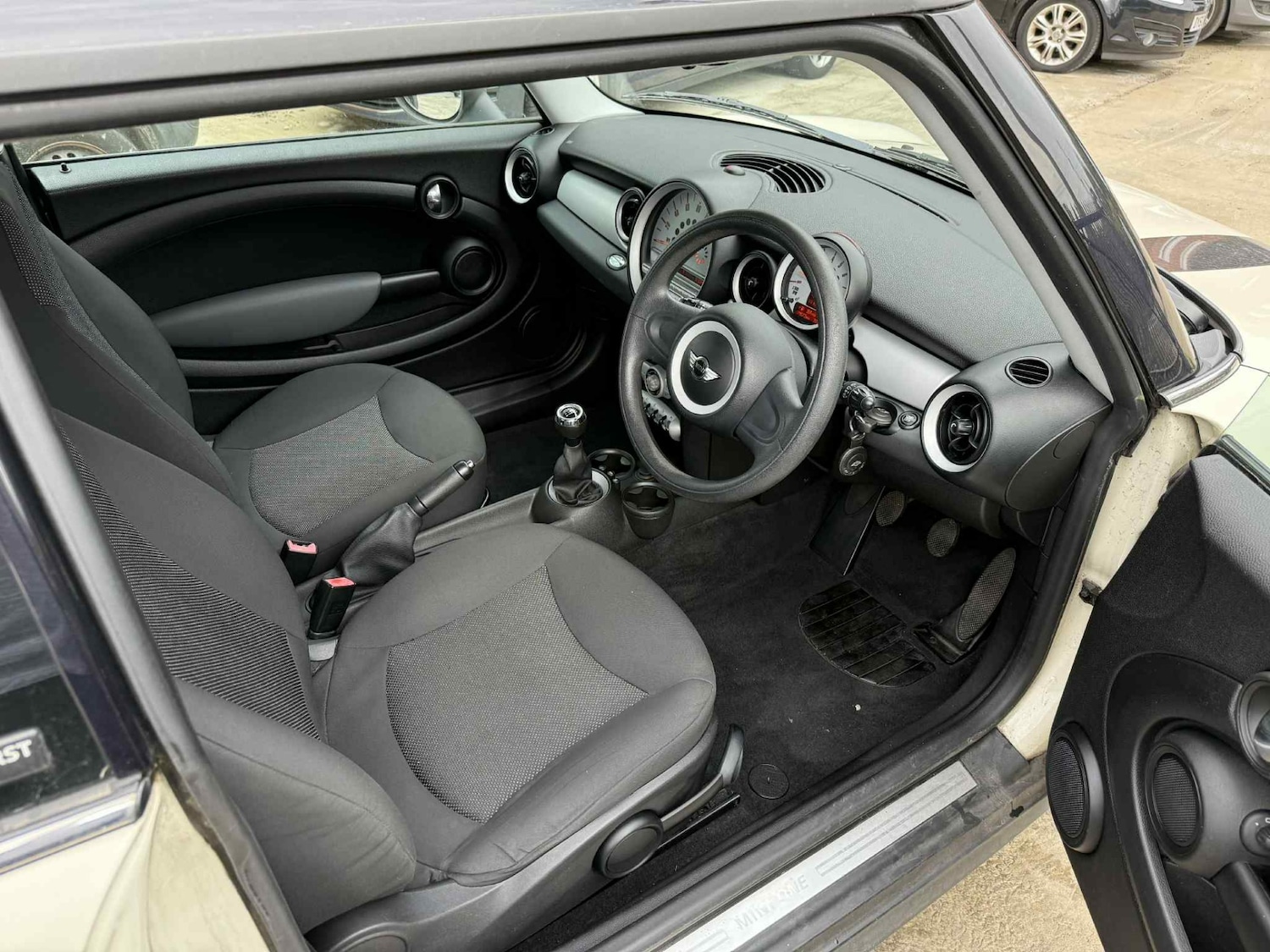 Vehicle 15