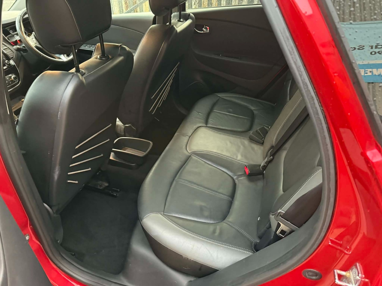 Used Renault Captur 2015 for sale - 76847284: Photo 12