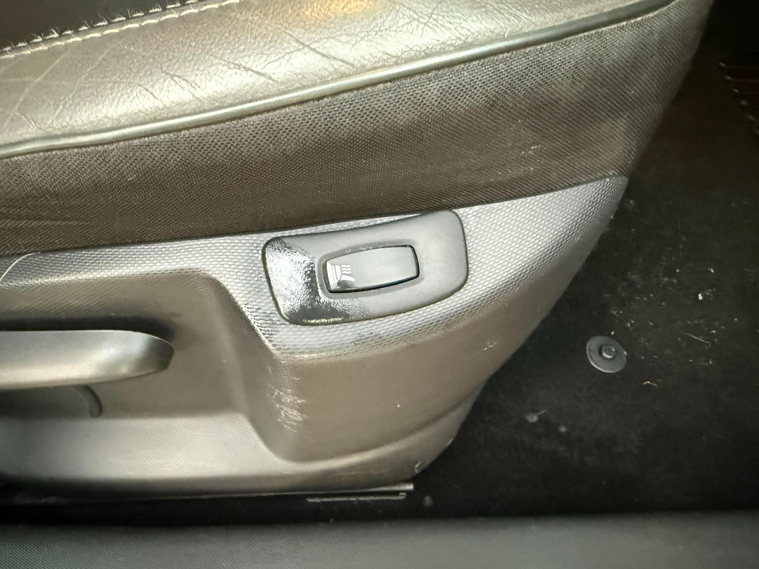 Used Renault Captur 2015 for sale - 76847284: Photo 17