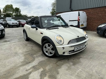 2008 (08) - 1.6 One 2dr 3 MONTHS WARRANTY, NEW CLUTCH KIT, SERVICED JUST NOW