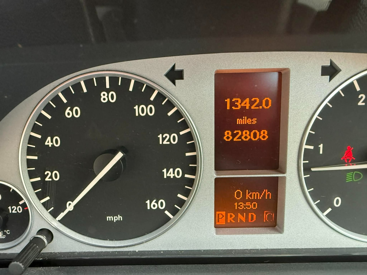 Used Mercedes-Benz B Class 2011 for sale - 77019937: Photo 10