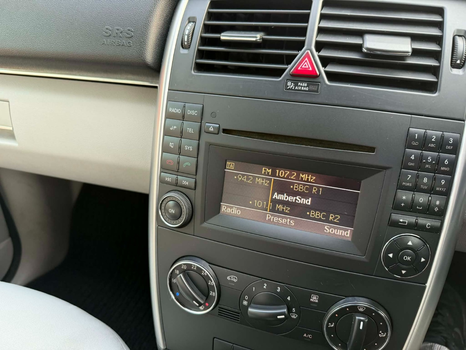 Used Mercedes-Benz B Class 2011 for sale - 77019937: Photo 17