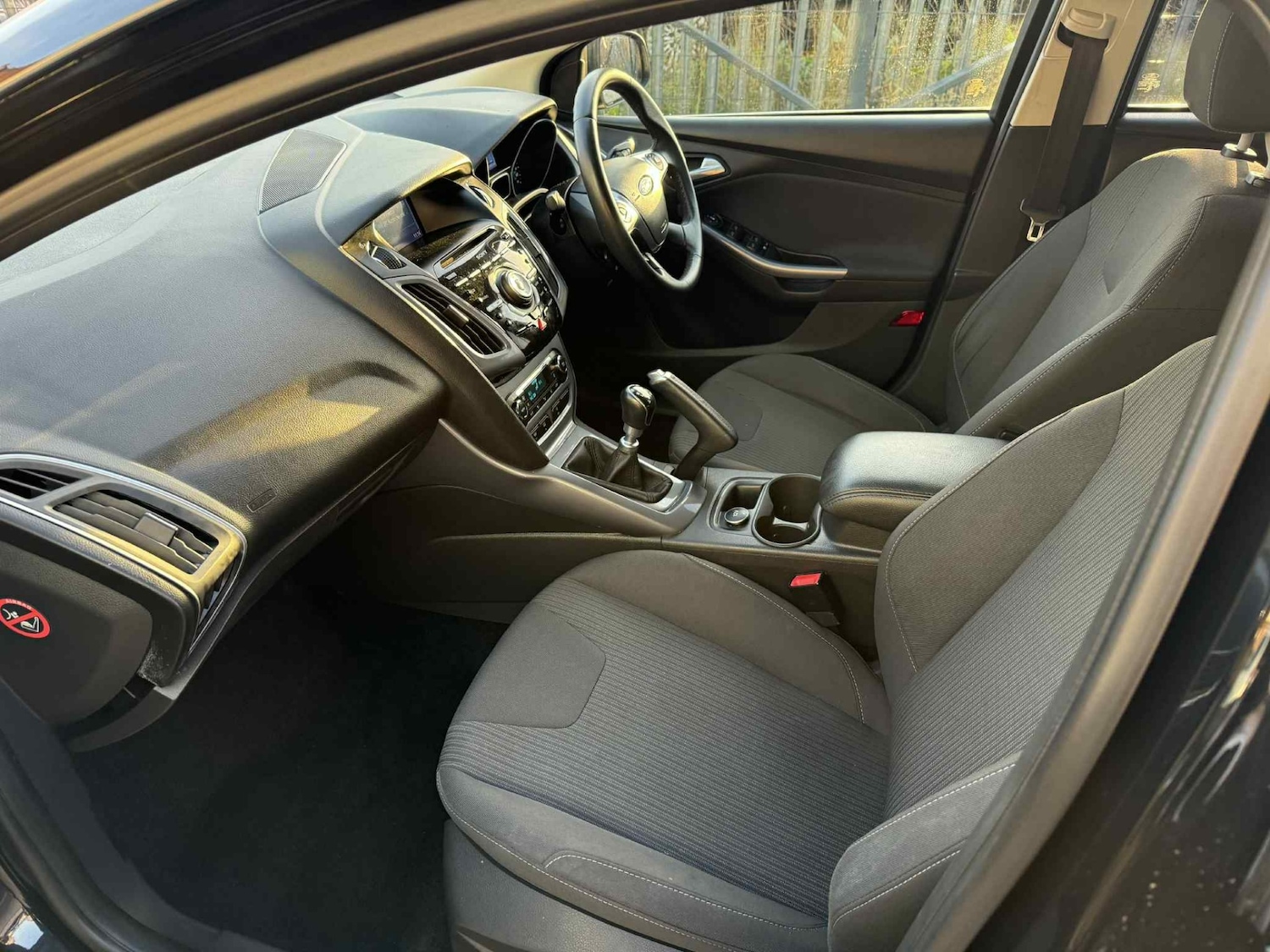 Used Ford Focus 2014 for sale - 76602760: Photo 11