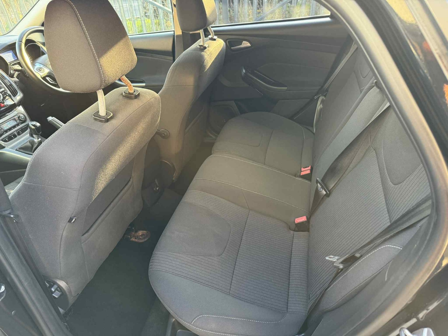 Used Ford Focus 2014 for sale - 76602760: Photo 12