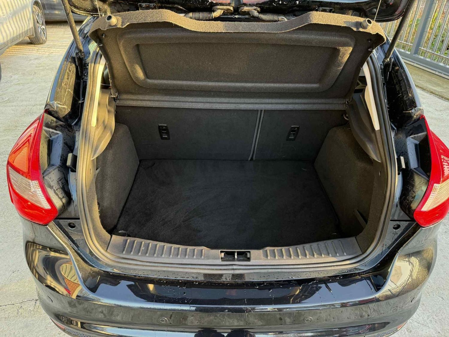 Used Ford Focus 2014 for sale - 76602760: Photo 14