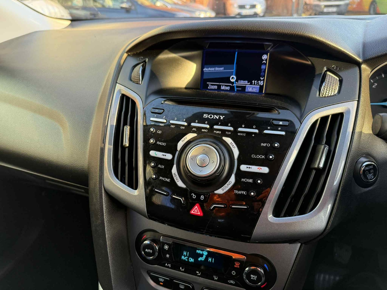 Used Ford Focus 2014 for sale - 76602760: Photo 18