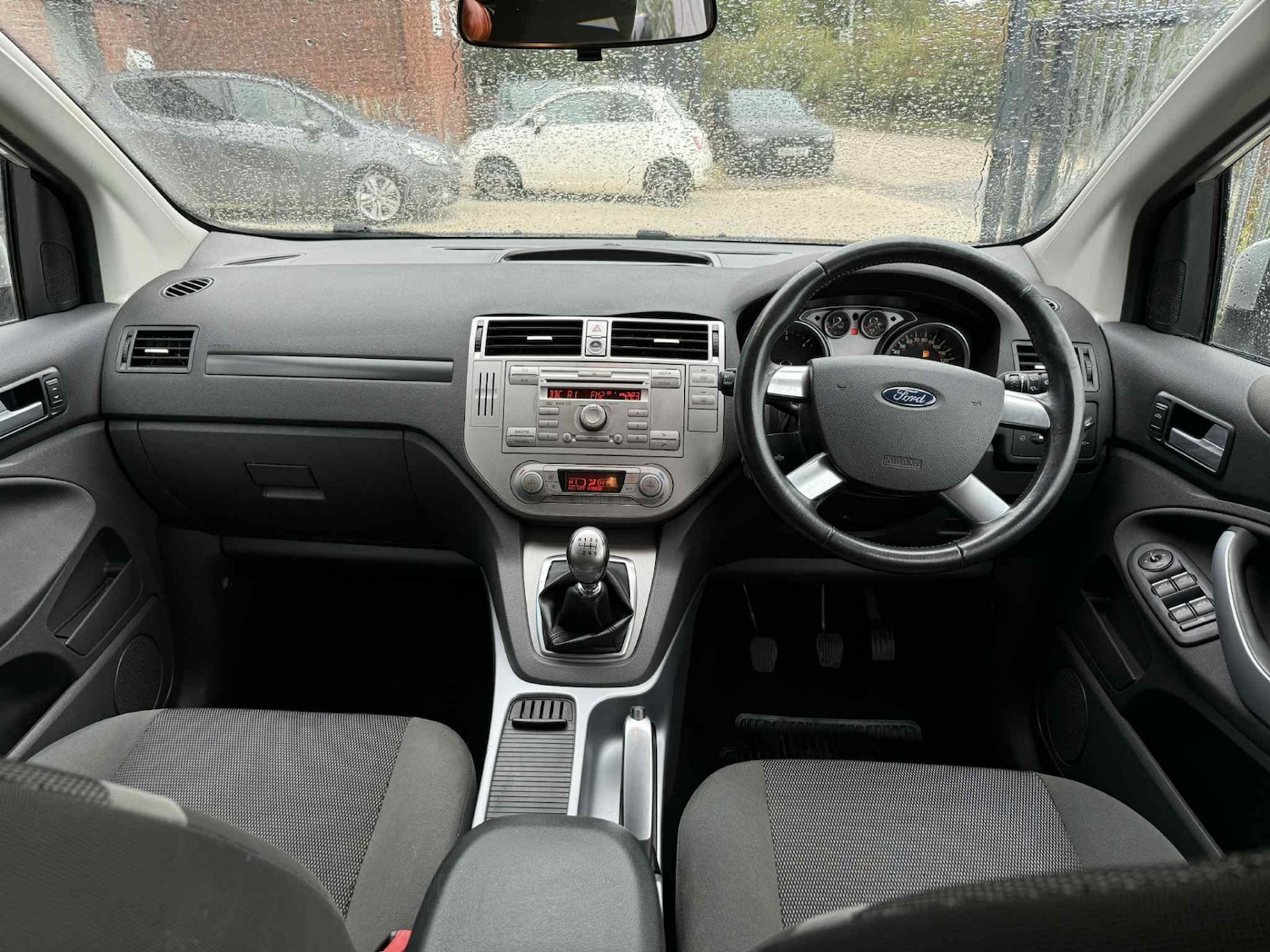 Vehicle 16