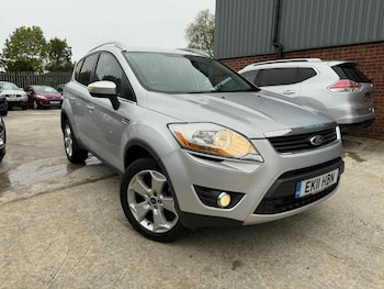 Used Ford Kuga 2011 for sale - 75952424: Photo