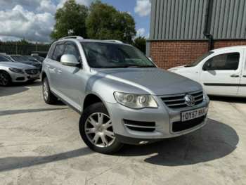 2007 (57) - 2.5 TDI DPF SE 5dr Tip Auto SPARE KEY, HPI CLEAR, MOT 12 MONTHS