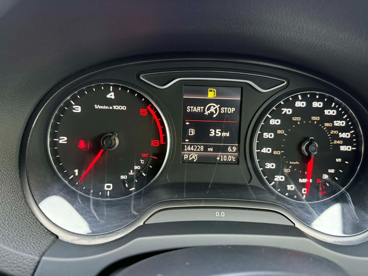 Used Audi A3 2014 for sale - 77395081: Photo 10