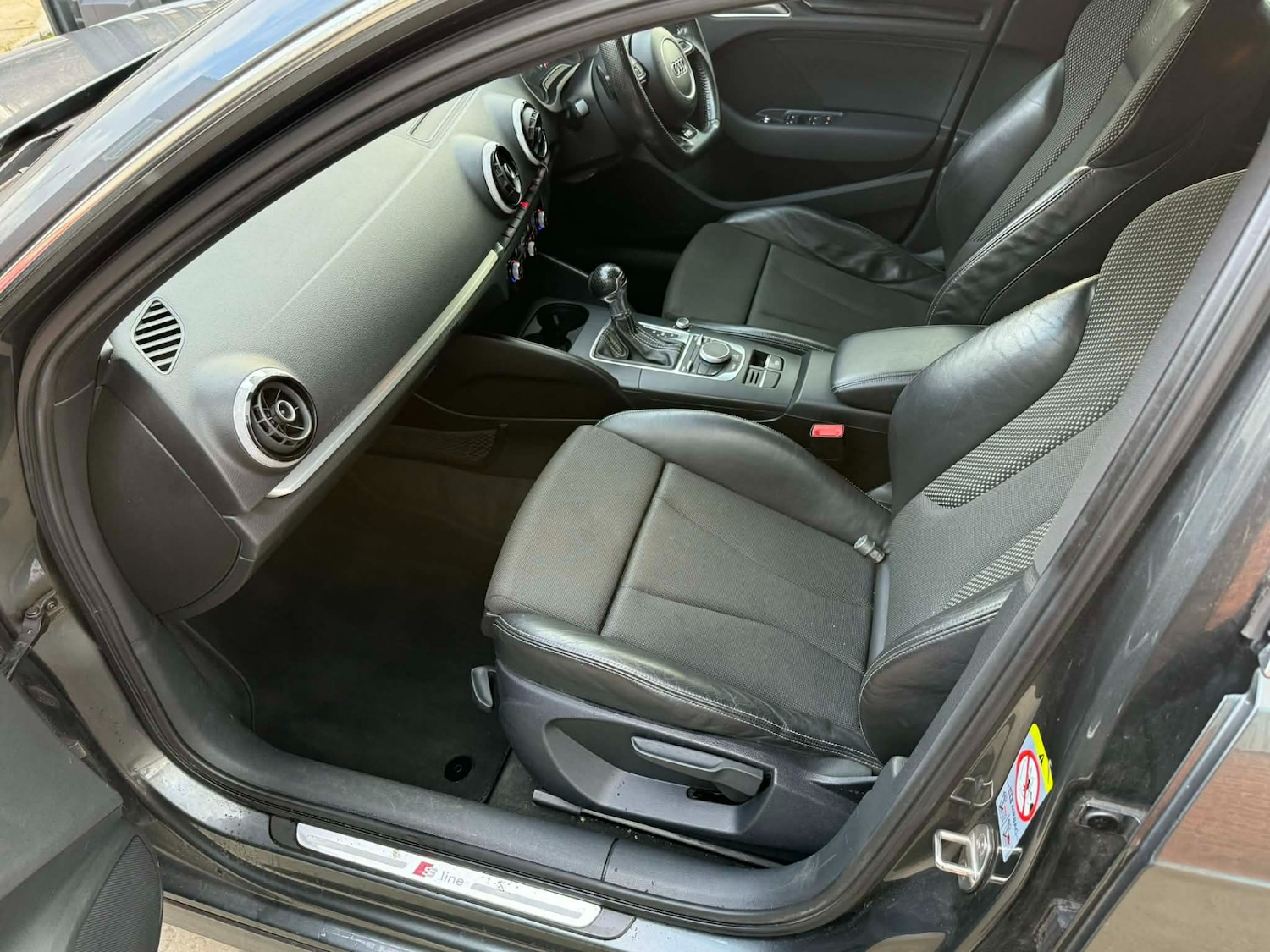 Used Audi A3 2014 for sale - 77395081: Photo 11