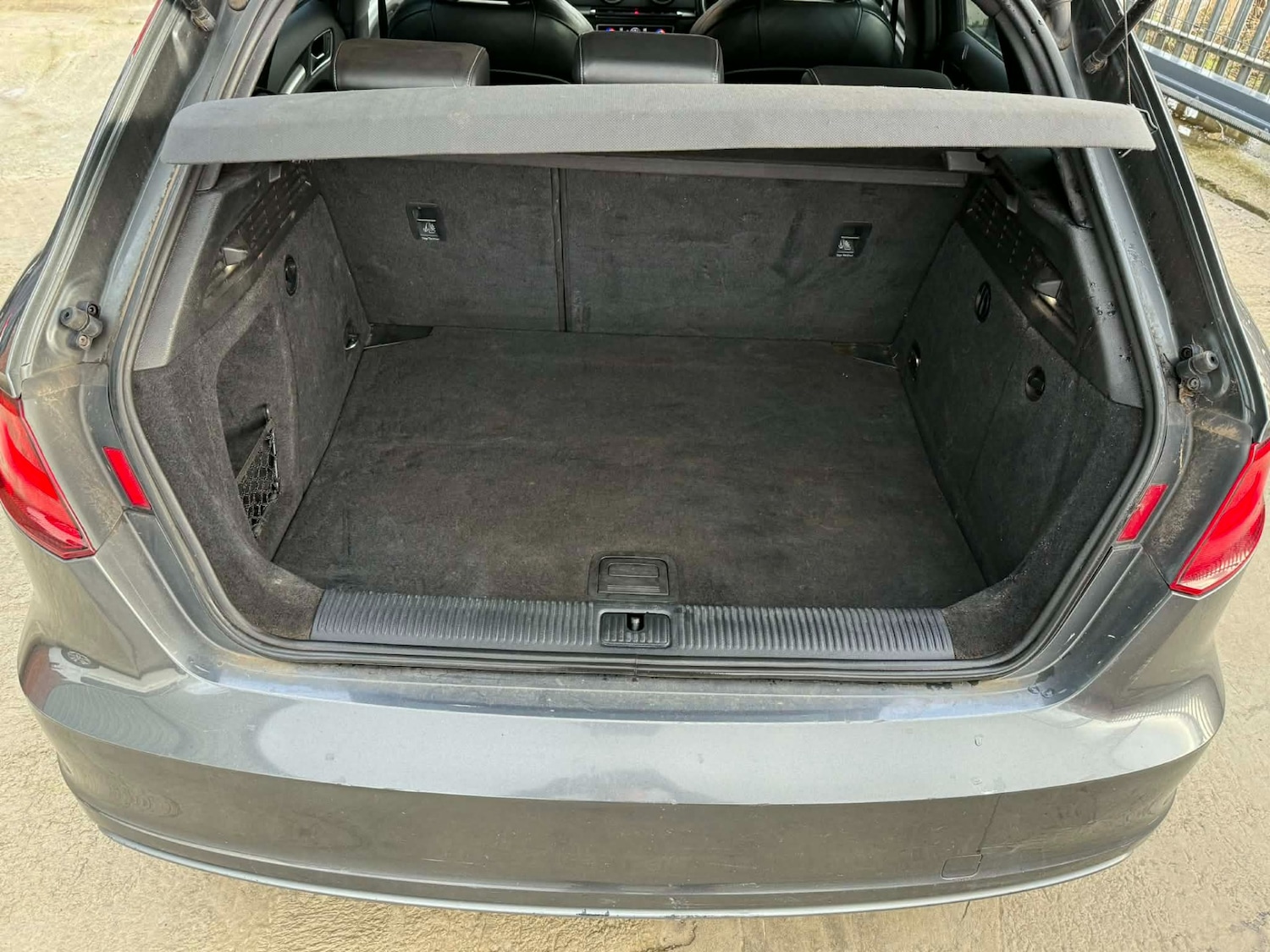 Used Audi A3 2014 for sale - 77395081: Photo 13