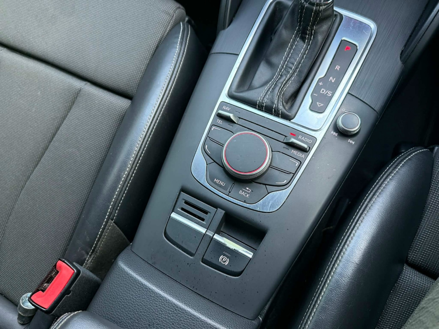 Used Audi A3 2014 for sale - 77395081: Photo 18