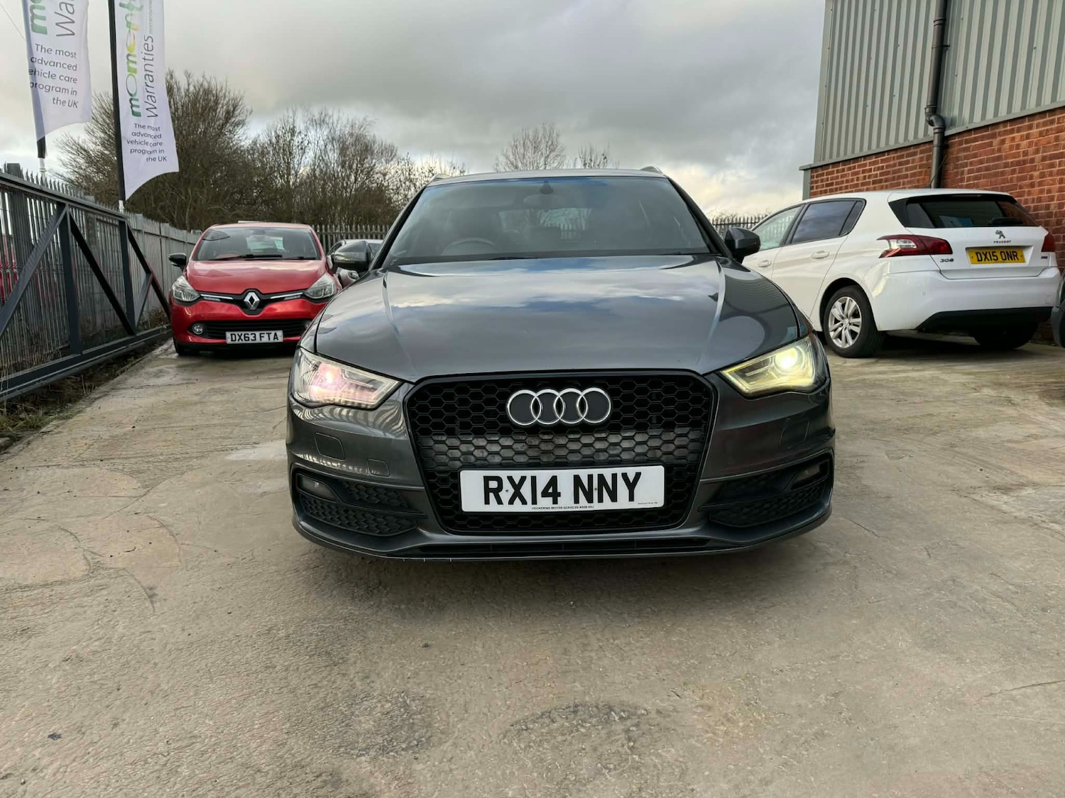 Used Audi A3 2014 for sale - 77395081: Photo 3