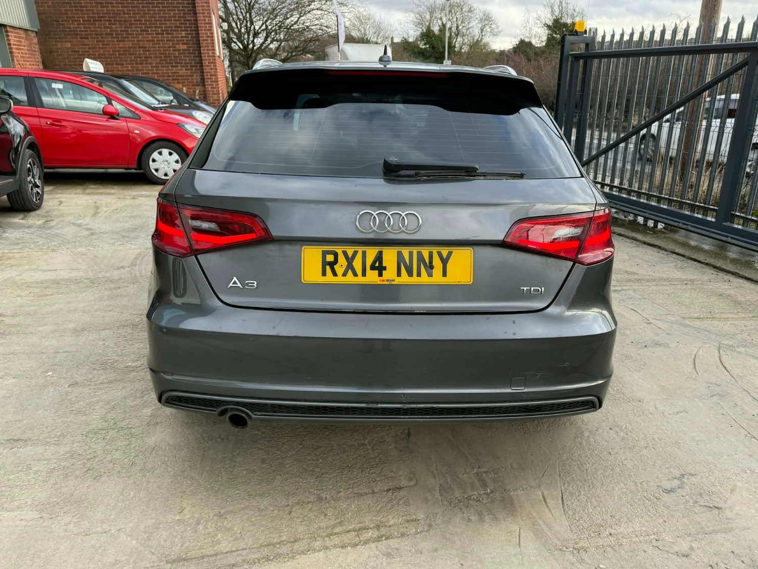 Used Audi A3 2014 for sale - 77395081: Photo 7