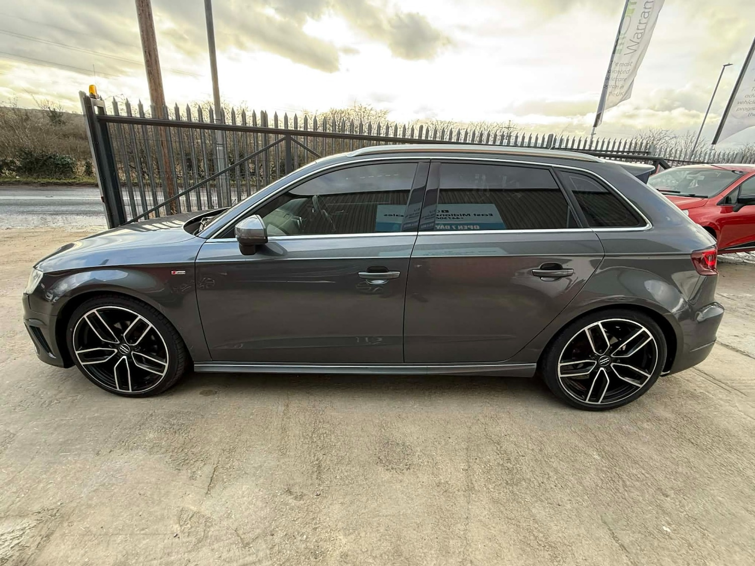 Used Audi A3 2014 for sale - 77395081: Photo 9