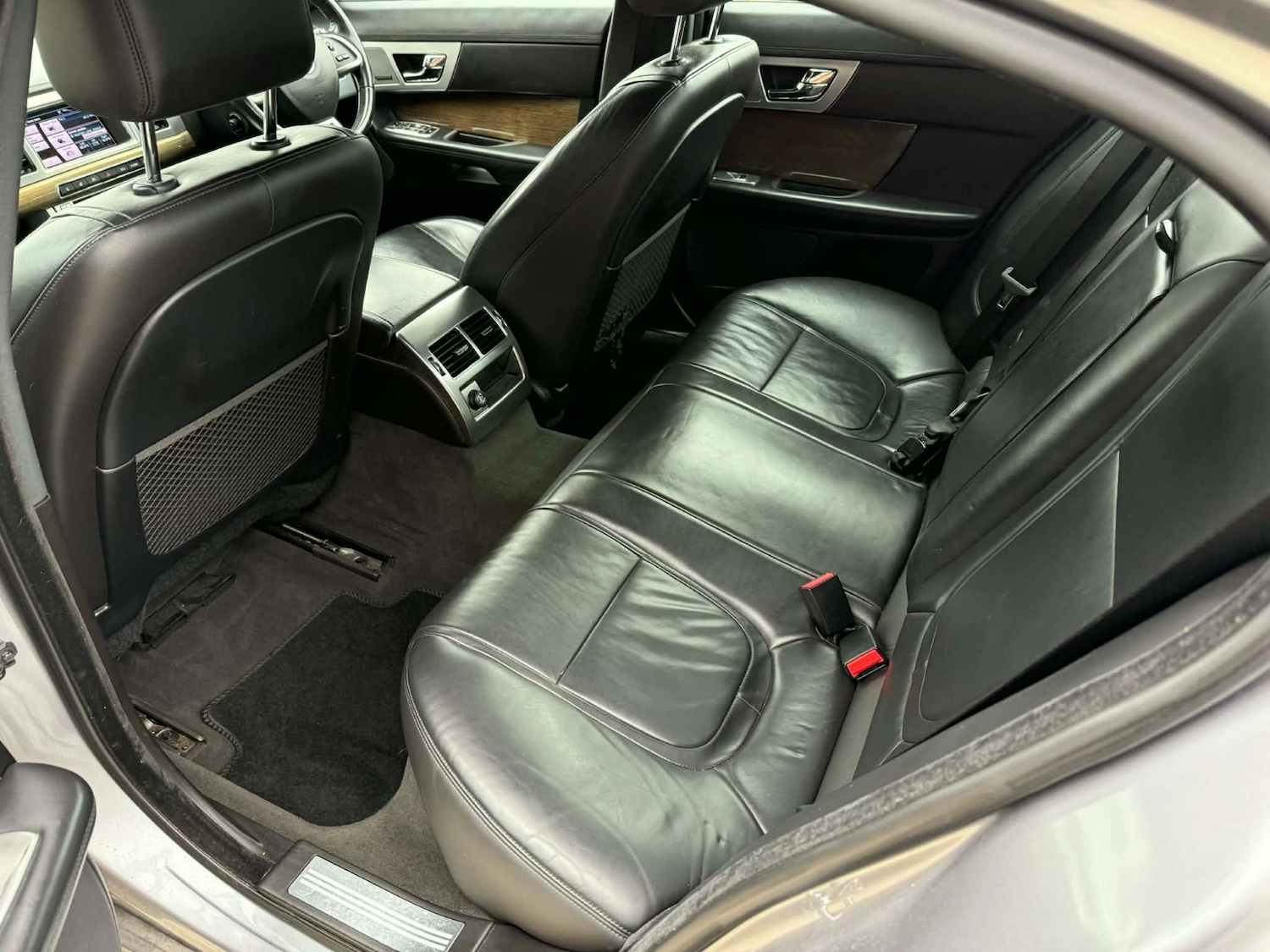 Used Jaguar XF 2013 for sale - 77873395: Photo 12