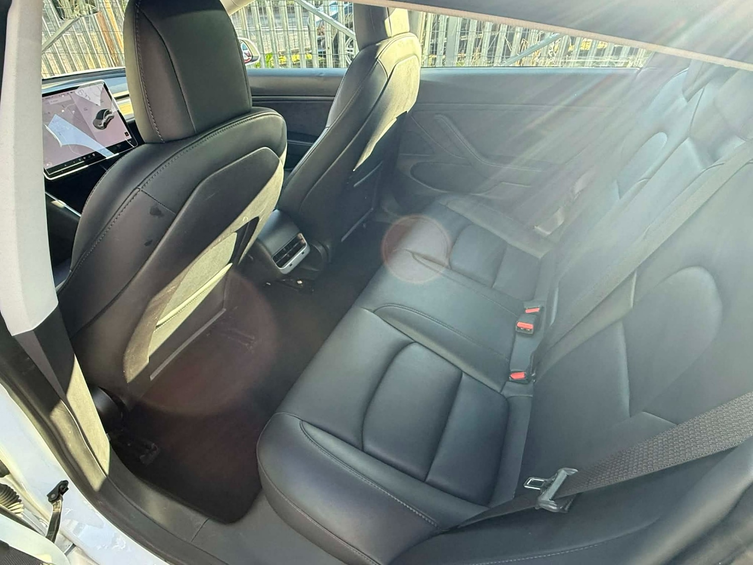 Used Tesla Model 3 2020 for sale - 77918788: Photo 10