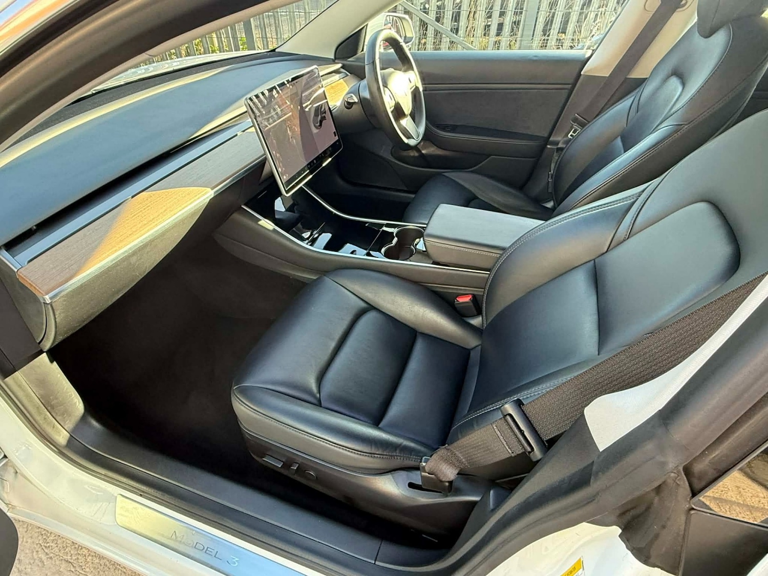 Used Tesla Model 3 2020 for sale - 77918788: Photo 12