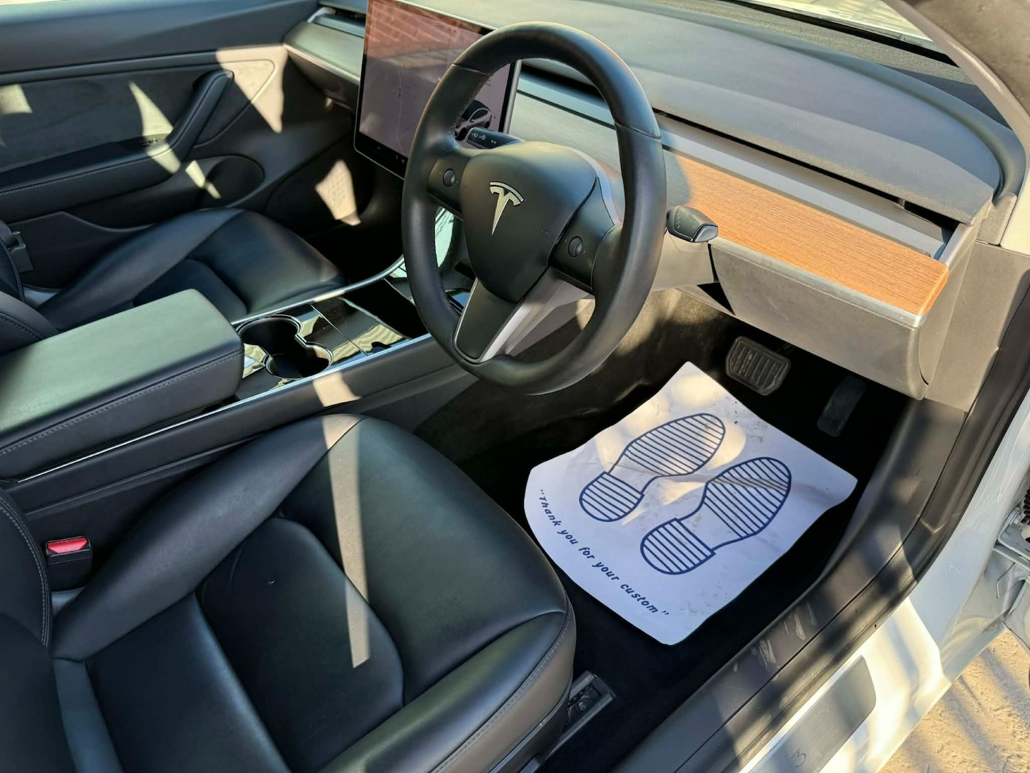 Used Tesla Model 3 2020 for sale - 77918788: Photo 14