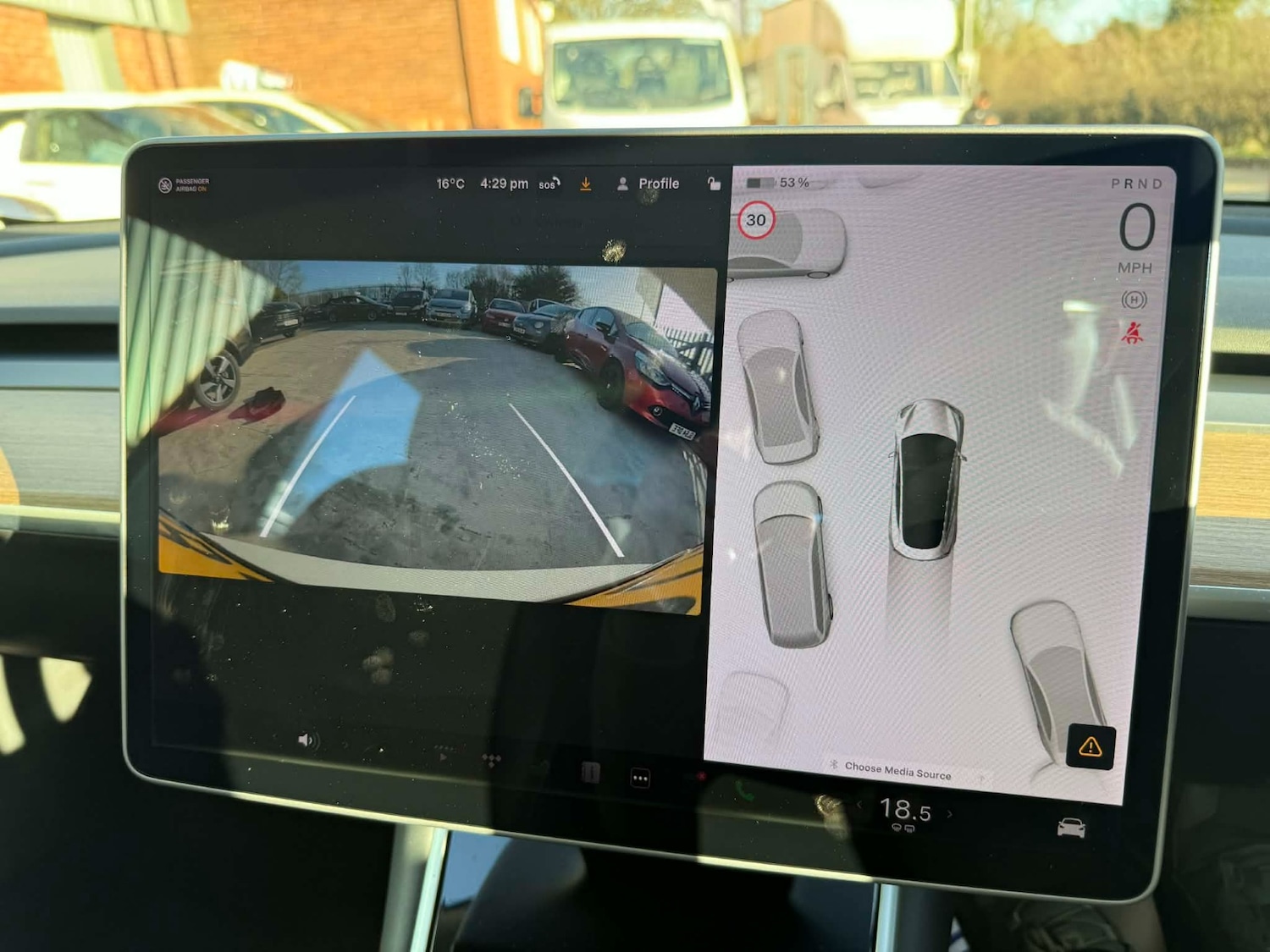 Used Tesla Model 3 2020 for sale - 77918788: Photo 17