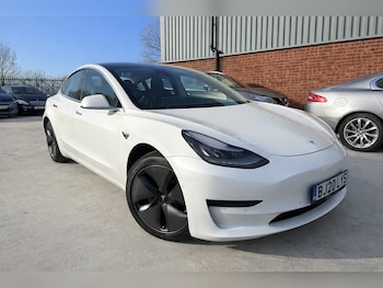 Used Tesla Model 3 2020 for sale - 77918788: Photo