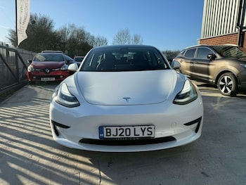 Used Tesla Model 3 2020 for sale - 77918788: Photo