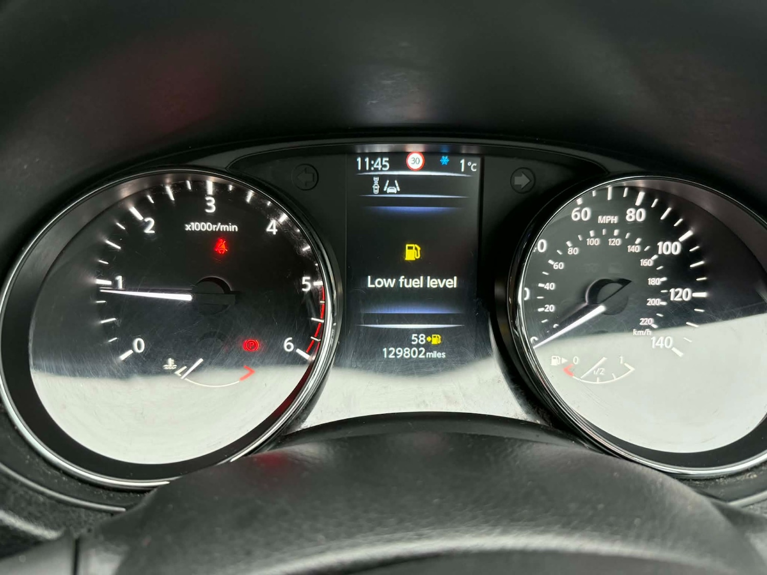 Used Nissan Qashqai 2014 for sale - 77482338: Photo 10